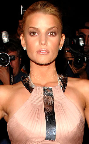 Jessica Simpson Jessica Simpson